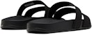Reebok Ds Comfort Slide Black Slippers FV8831
