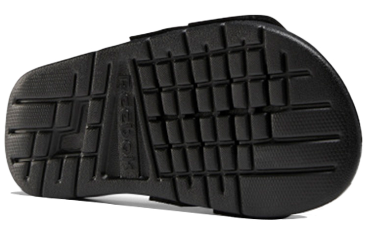 Details for Reebok Ds Comfort Slide Black Slippers FV8831