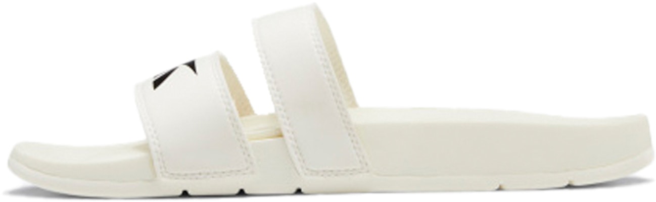 Reebok Ds Comfort Slide White Slippers FV8830 Buy Reebok Ds Comfort Slide White Slippers FV8830