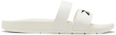 Selipar Reebok Ds Comfort Slide Putih FV8830
