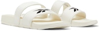 Lookbook Selipar Reebok Ds Comfort Slide Putih FV8830