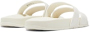 Shop Selipar Reebok Ds Comfort Slide Putih FV8830
