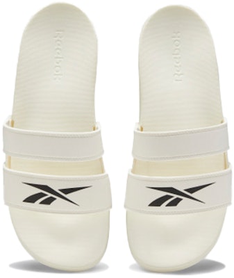 Reebok Ds 舒适白色拖鞋 FV8830 Purchase Reebok Ds 舒适白色拖鞋 FV8830