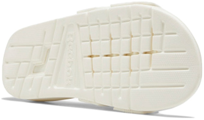 Reebok Ds 舒适白色拖鞋 FV8830 Details for Reebok Ds 舒适白色拖鞋 FV8830