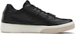 Kasut Reebok Dual Court Hitam Skateboarding Unisex EG6024