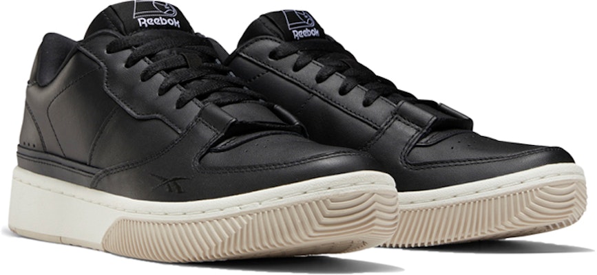 Kasut Reebok Dual Court Hitam Skateboarding Unisex EG6024 Lookbook Kasut Reebok Dual Court Hitam Skateboarding Unisex EG6024