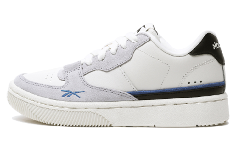 Reebok Dual Court 'Chalk' FV8252