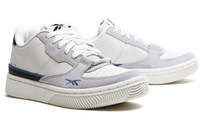 Reebok Dual Court 'Chalk'