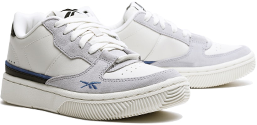 锐步 双场 "粉笔色" FV8252 Lookbook 锐步 双场 "粉笔色" FV8252