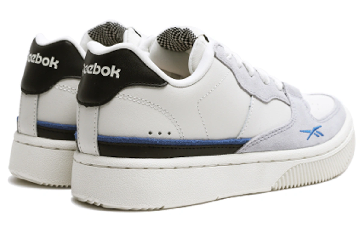 Reebok Dual Court 'Chalk'