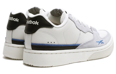 Reebok Dual Court 'Chalk'