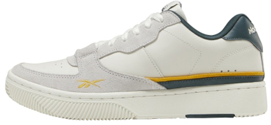 리복 듀얼코트 '초크그린 골드' (Reebok Dual Court 'Chalk Green Gold') EG6018 Buy 리복 듀얼코트 '초크그린 골드' (Reebok Dual Court 'Chalk Green Gold') EG6018