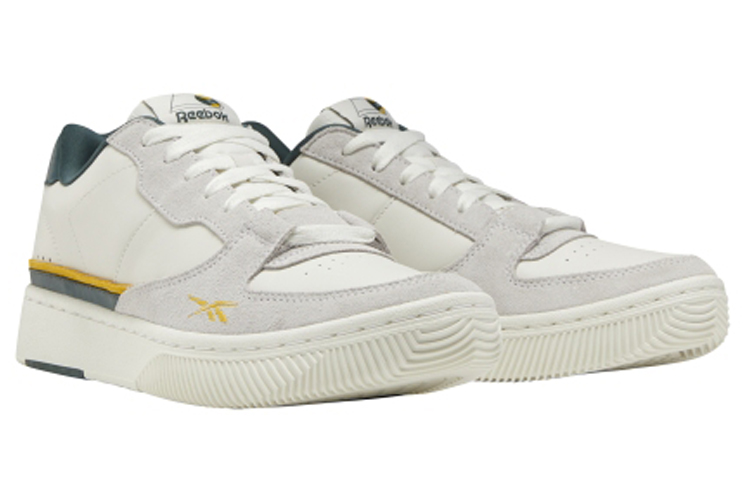 Order Reebok Dual Court ''Verde Gesso Oro'' EG6018