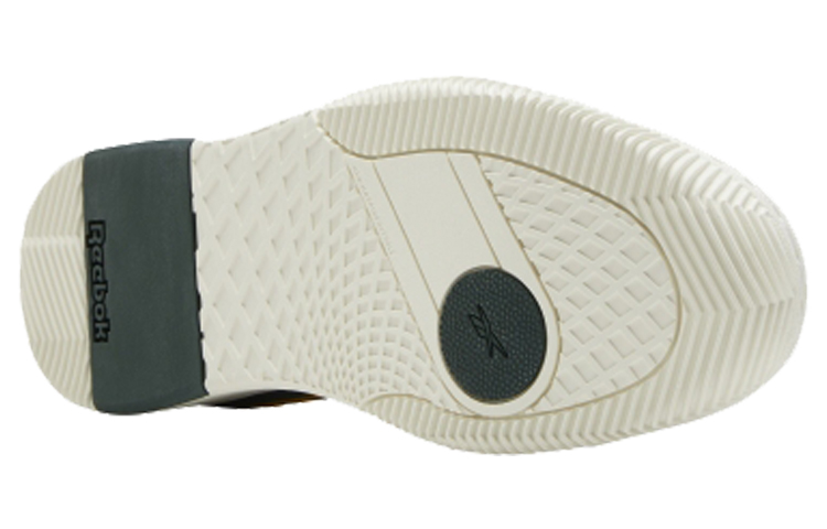 Purchase Reebok Dual Court ''Verde Gesso Oro'' EG6018