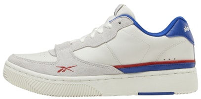 Reebok Dual Court 'Chalk Royal Red' EG6019 Reebok Dual Court 'Chalk Royal Red' EG6019