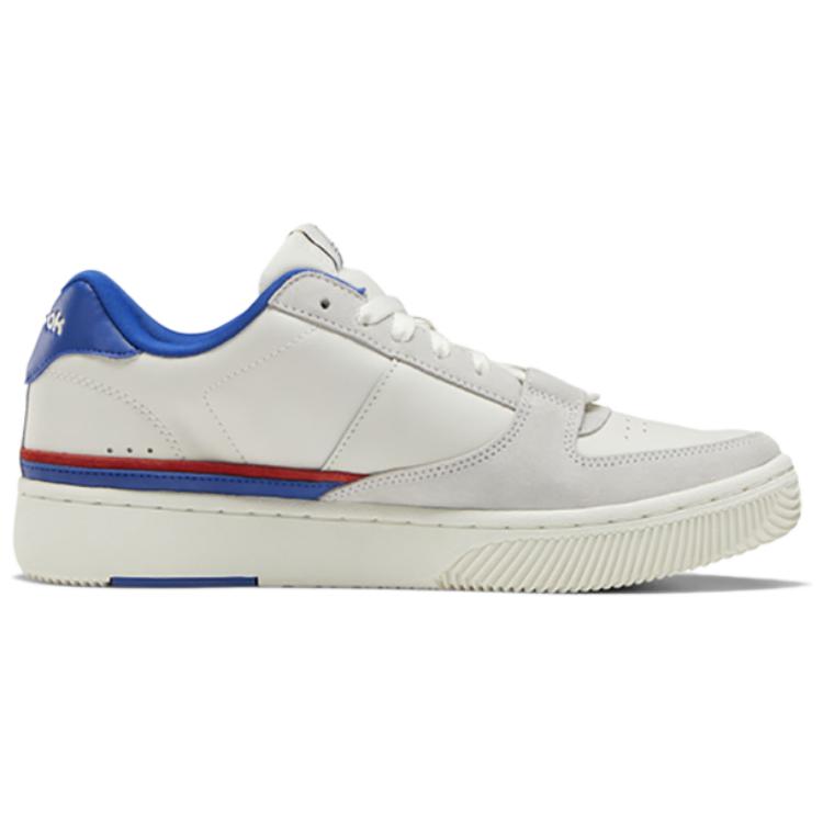 Order Reebok Dual Court ''Chalk Royal Red'' Sneaker EG6019