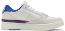 Order Reebok Dual Court 'Chalk Royal Red' - Kasut Reebok Chalk Royal Red EG6019
