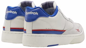 Shop Reebok 雙重球場 '粉筆皇家紅' EG6019