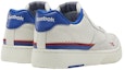 Shop Reebok Dual Court 'Chalk Royal Red' - Kasut Reebok Chalk Royal Red EG6019