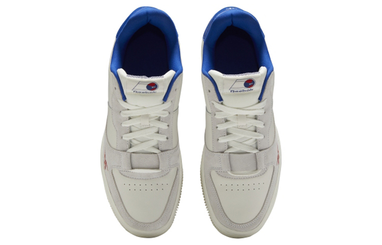 Purchase Reebok Dual Court ''Chalk Royal Red'' Sneaker EG6019