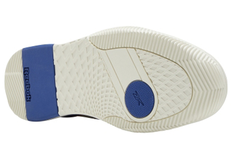 Details for Reebok Dual Court ''Chalk Royal Red'' Sneaker EG6019