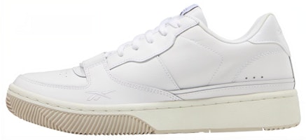 Reebok Dual Court 'White' EG6022 Reebok Dual Court 'White' EG6022