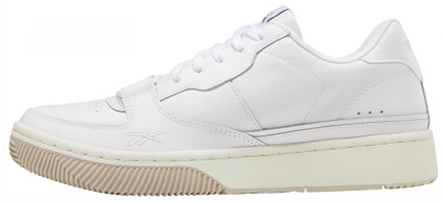 Reebok Dual Court 'Putih' EG6022 Buy Reebok Dual Court 'Putih' EG6022