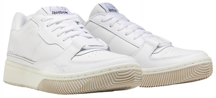 Reebok Dual Court ''Bianco'' EG6022 Order Reebok Dual Court ''Bianco'' EG6022
