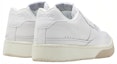 Lookbook Reebok Dual Court 'Putih' EG6022