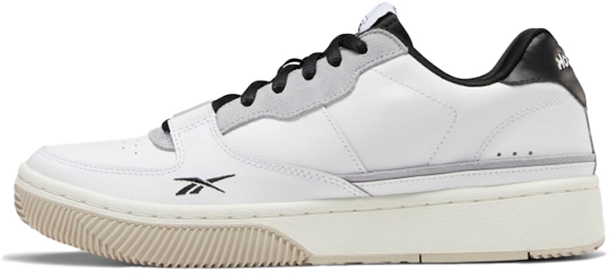 Reebok Dual Court Kasut Putih/Hitam EG1213 Buy Reebok Dual Court Kasut Putih/Hitam EG1213