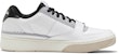 Reebok Dual Court Kasut Putih/Hitam EG1213