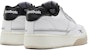 Reebok Dual Court Kasut Putih/Hitam EG1213