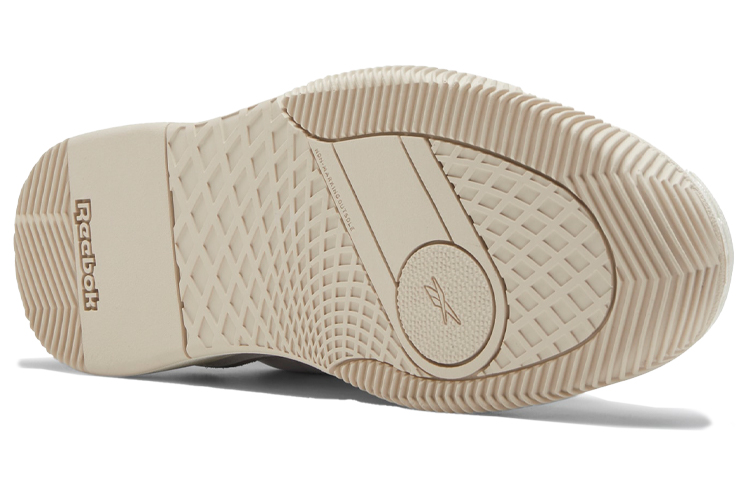 Details for Reebok Dual Court Scarpe da Ginnastica Bianche/Nere EG1213