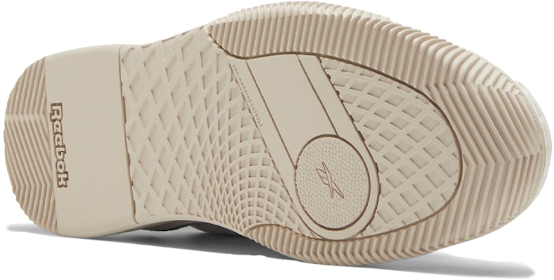 Reebok Dual Court Scarpe da Ginnastica Bianche/Nere EG1213 Details for Reebok Dual Court Scarpe da Ginnastica Bianche/Nere EG1213