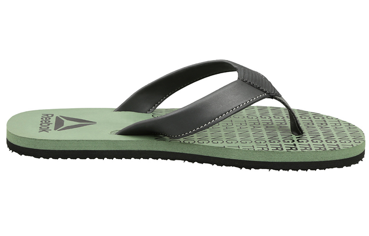 Order Reebok Dual Dash LP ''Ciabatte Sportive Verdi'' EF9587