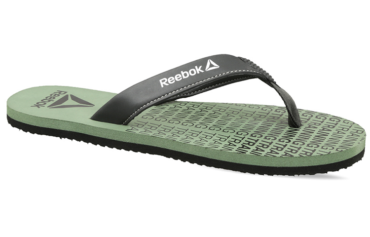 Lookbook Reebok Dual Dash LP ''Ciabatte Sportive Verdi'' EF9587