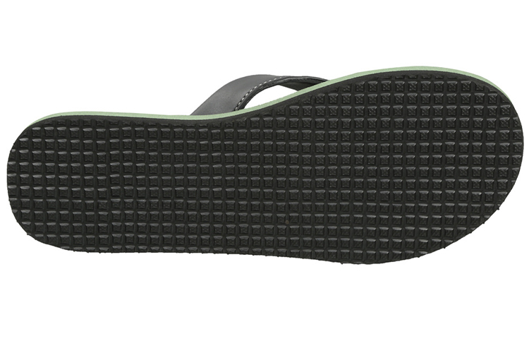 Details for Reebok Dual Dash LP ''Ciabatte Sportive Verdi'' EF9587