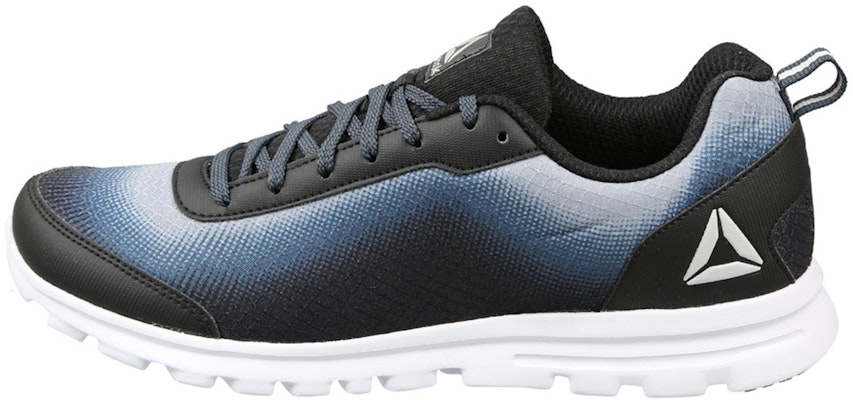 리복 듀오 LP '블랙 화이트 블루' DV5053 Buy 리복 듀오 LP '블랙 화이트 블루' DV5053