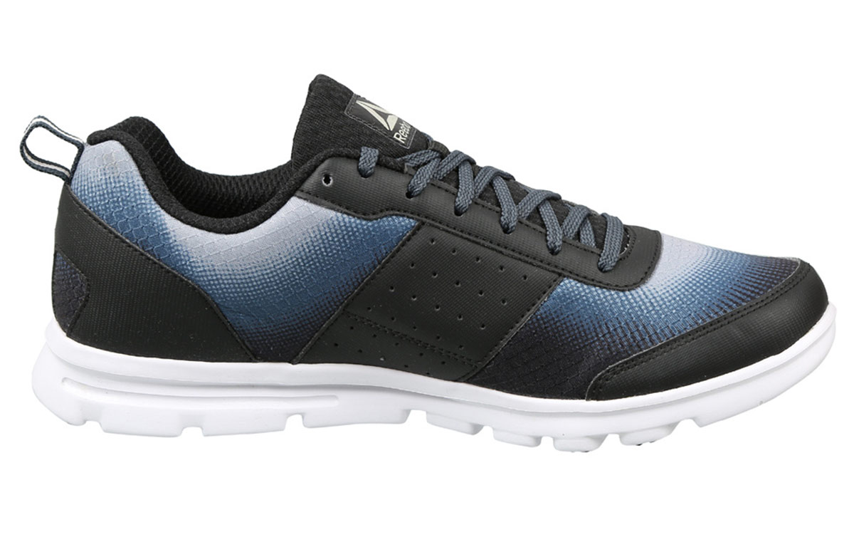 Order 锐步Duo LP "黑白蓝" DV5053