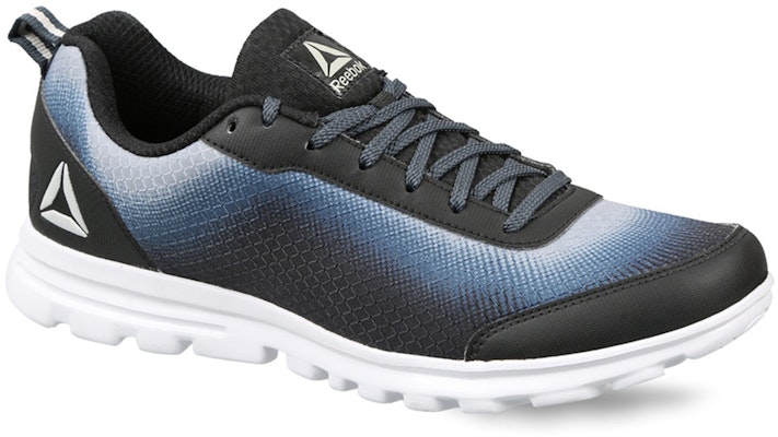 리복 듀오 LP '블랙 화이트 블루' DV5053 Lookbook 리복 듀오 LP '블랙 화이트 블루' DV5053