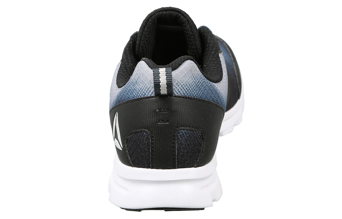 Purchase 锐步Duo LP "黑白蓝" DV5053