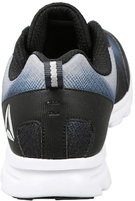 리복 듀오 LP '블랙 화이트 블루' DV5053 Purchase 리복 듀오 LP '블랙 화이트 블루' DV5053