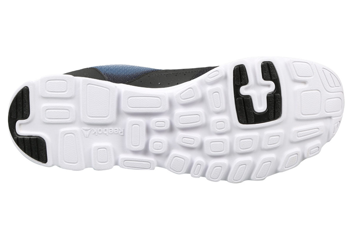 Details for 锐步Duo LP "黑白蓝" DV5053