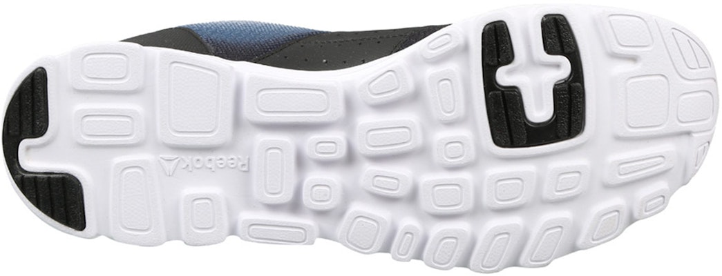 리복 듀오 LP '블랙 화이트 블루' DV5053 Details for 리복 듀오 LP '블랙 화이트 블루' DV5053