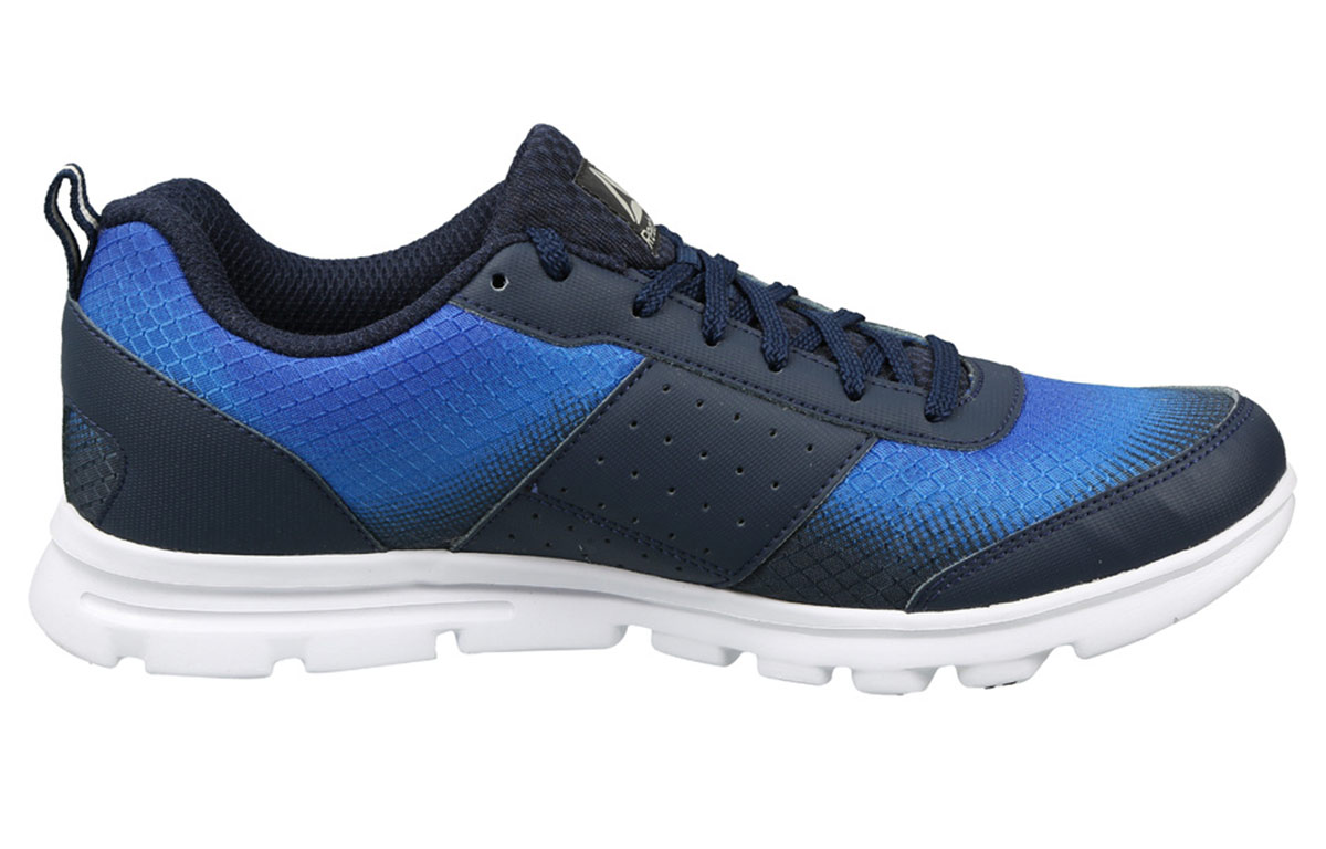 Order Reebok Duo LP '蓝黑' DV5054