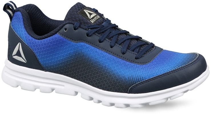 리복 듀오 LP '블루 블랙' DV5054 Lookbook 리복 듀오 LP '블루 블랙' DV5054