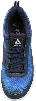 리복 듀오 LP '블루 블랙' DV5054 Shop 리복 듀오 LP '블루 블랙' DV5054