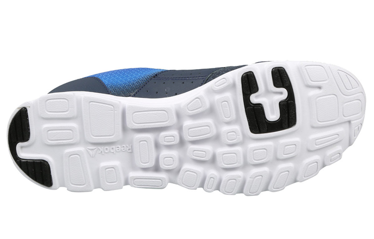 Details for Reebok Duo LP '蓝黑' DV5054