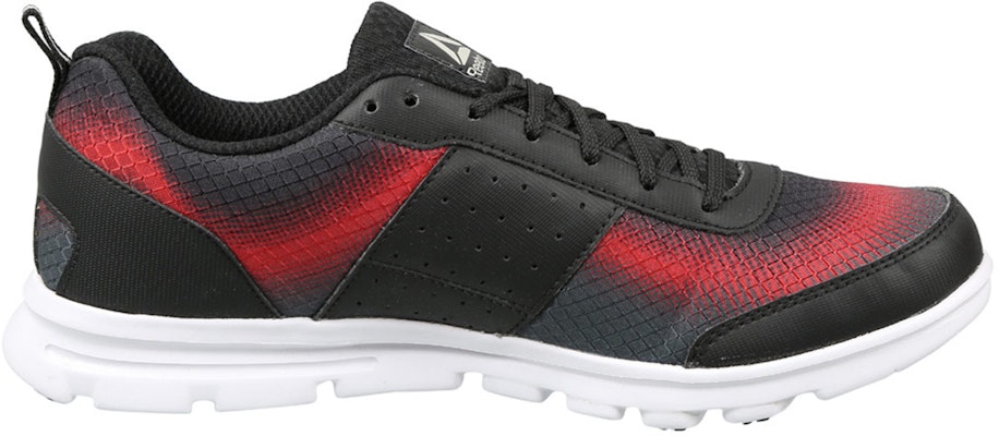 Reebok Duo LP 'Rojo Negro' DV5055 Order Reebok Duo LP 'Rojo Negro' DV5055