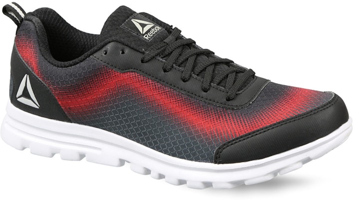 Reebok Duo LP 'Rojo Negro' DV5055 Lookbook Reebok Duo LP 'Rojo Negro' DV5055